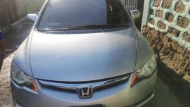 Honda Civic 2007 for sale