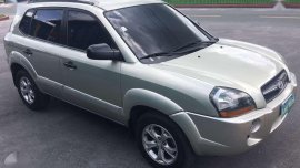 2009 Hyundai Tucson for sale