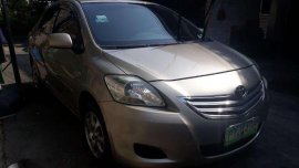 2011 Toyota Vios for sale