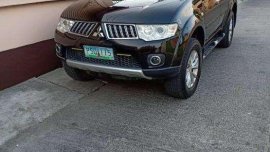 Mitsubishi Montero 2010 for sale