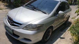 Honda City 2006 for sale