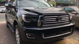 2019 Toyota Sequoia for sale