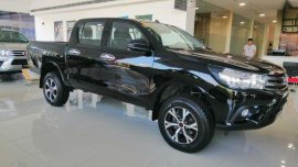 2019 Toyota Hilux for sale