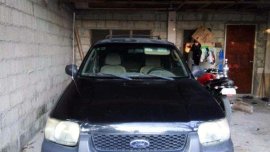 Ford Escape 2004 for sale