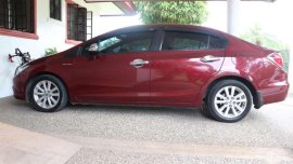 Honda Civic 2012 for sale