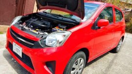 2015 Toyota Wigo for sale