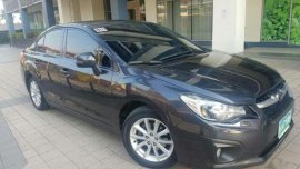 Subaru Impreza 2013 for sale