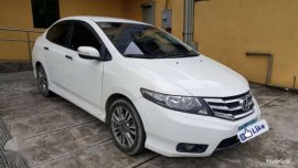 Honda City 2013 15E AT Rush Sale