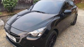 2016 Mazda 2 Skyactiv  1.5 Engine, Sedan