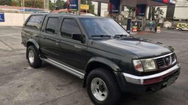 FOR SALE: 2001 Nissan Frontier 3.2L 4x4 Automatic