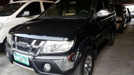 2012 Isuzu Sportivo Mt FOR SALE