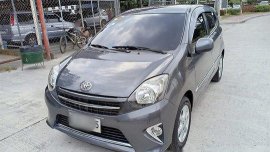 Toyota Wigo 2015 for sale