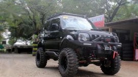 2016 Suzuki Jimny 4x4 FOR SALE