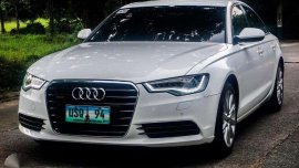 2012 Audi A6 30TDi for sale