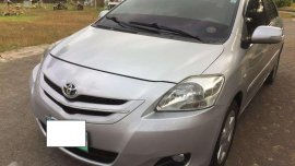 Toyota Vios 2007 for sale