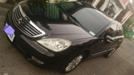 2010 Mitsubishi Galant se Top of the line