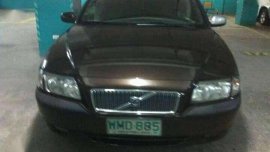 2000 Volvo S80 20T FOR SALE
