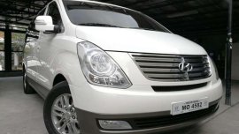2016 Hyundai Grand Starex for sale