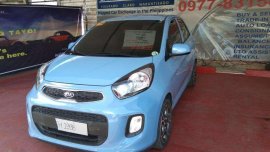 2017 Kia Picanto for sale