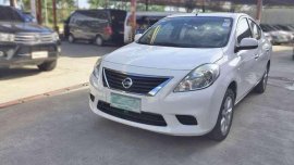 2013 Nissan Almera 1.5 manual fresh for sale