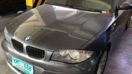 BMW 118i 2008 for sale
