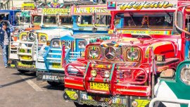 6 most common issues Filipinos have with Jeepneys