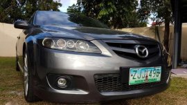 2007 Mazda 6 for sale