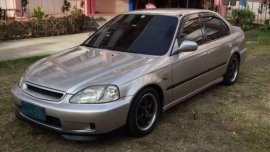 Honda Civic 2000 for sale