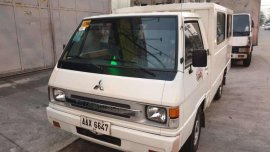 2014 MITSUBISHI L300 Ecxeed FB body for sale