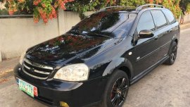 2007 Chevrolet Optra LS All Power 1.6 Sports Series FRESH 168K