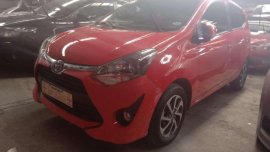 2018 Toyota Wigo 1.0G Automatic for sale