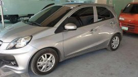 Honda Brio 2018 for sale