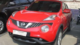 2017 Nissan Juke For financing Trade-In