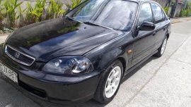 Honda Civic 1998 for sale