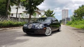 2008 Jaguar S-Type For Sale