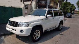 2015 Nissan Patrol for sale