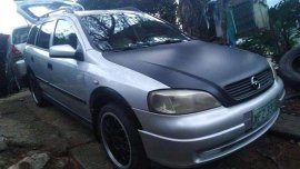FOR SALE OPEL Astra g 2002 matic