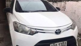 Toyota Vios J 2014 for sale