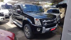 2012 Isuzu Dmax for sale