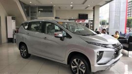 2019 MITSUBISHI XPANDER GLS 1.5G Sure Approval CMAP Cancelled Cards OK