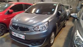 Mitsubishi Mirage GLX 2018 for sale