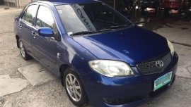 2006 Toyota Vios for sale