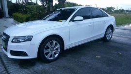 Audi A4 2013 AT for sale