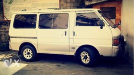 Like New Mazda Bongo for sale