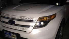 2015 Ford Explorer for sale
