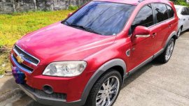 Chevrolet Captiva 2007 for sale