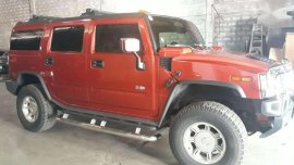 2003 Hummer H2 - Asialink Preowned Cars