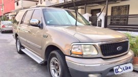 2002 Ford Expedition for sale
