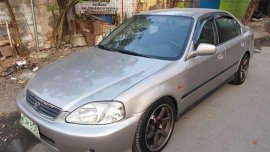1999 Honda Civic for sale