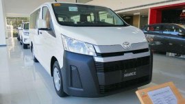 2019 Toyota Hiace for sale
